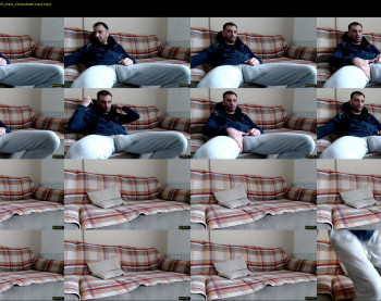 prince_89 — 3 minute Chaturbate male cam show recording, 720p, Jan 31, 2022