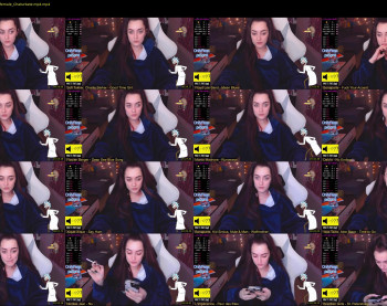 ps4pro — 72 minute Chaturbate female cam show recording, 1080p, Jan 31, 2022