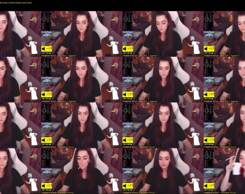 ps4pro — 7 minute Chaturbate female cam show recording, 1080p, Jan 31, 2022