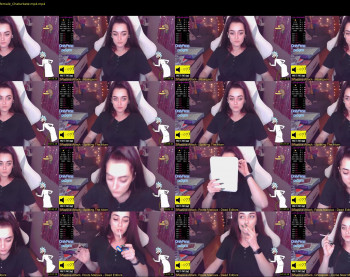 ps4pro — 17 minute Chaturbate female cam show recording, 1080p, Jan 31, 2022