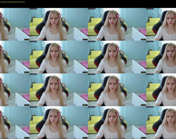 puma4ka — 4 minute Chaturbate female cam show recording, 1080p, Jan 31, 2022