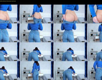 pussysweet9 — 19 minute Chaturbate female cam show recording, 1080p, Jan 31, 2022