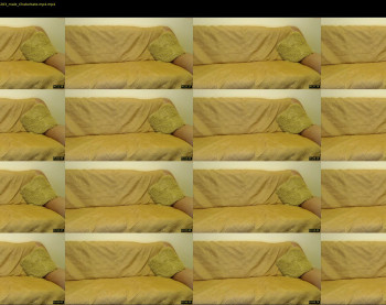 rafaelosteel — 4 minute Chaturbate male cam show recording, 720p, Jan 31, 2022
