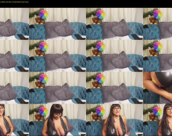 romanticabuse — 5 minute Chaturbate female cam show recording, 720p, Jan 31, 2022