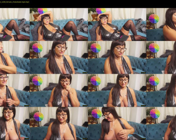 romanticabuse — 29 minute Chaturbate female cam show recording, 720p, Jan 31, 2022