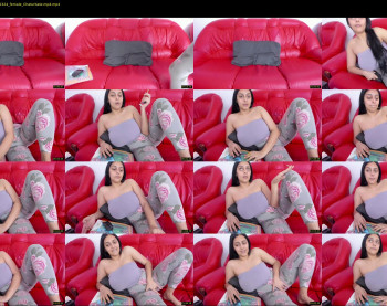 rosasweet02 — 19 minute Chaturbate female cam show recording, 1080p, Jan 31, 2022