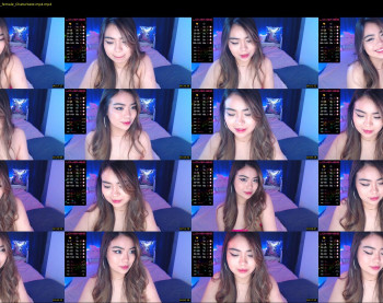 salisuno — 5 minute Chaturbate female cam show recording, 720p, Jan 31, 2022