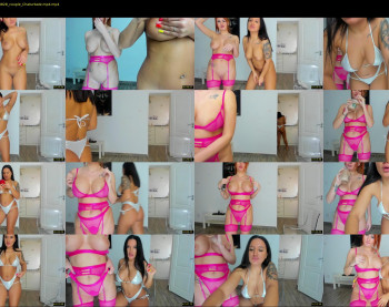 sarahadams — 58 minute Chaturbate female cam show recording, 720p, Jan 31, 2022