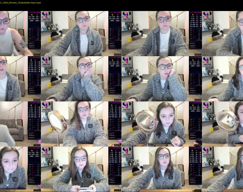 short_sweetpea — 51 minute Chaturbate female cam show recording, 1080p, Jan 31, 2022