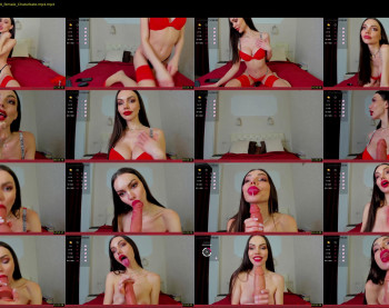 slemgem — 29 minute Chaturbate couple cam show recording, 1080p, Jan 31, 2022