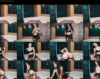 slemgem — 16 minute Chaturbate couple cam show recording, 720p, Jan 31, 2022