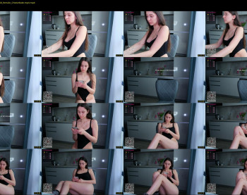 sofi_look_ — 39 minute Chaturbate couple cam show recording, 1080p, Jan 31, 2022