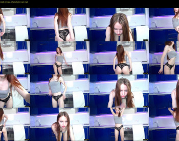 sofia_flowers — 45 minute Chaturbate female cam show recording, 1080p, Jan 31, 2022