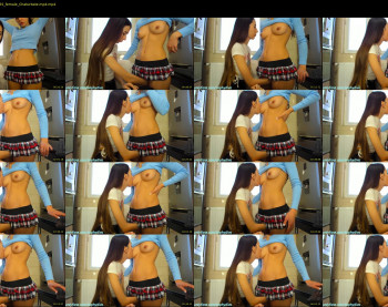 sophydiva — 7 minute Chaturbate female cam show recording, 1080p, Jan 31, 2022