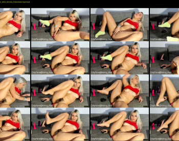 squirt_bunny77 — 8 minute Chaturbate couple cam show recording, 1080p, Jan 31, 2022