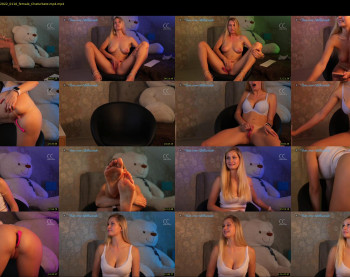stella_and_stephan — 70 minute Chaturbate couple cam show recording, 1080p, Feb 1, 2022