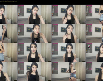 sugar_morgan — 12 minute Chaturbate female cam show recording, 1080p, Jan 31, 2022