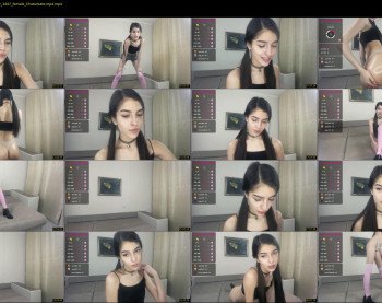 sugar_morgan — 44 minute Chaturbate female cam show recording, 1080p, Jan 31, 2022