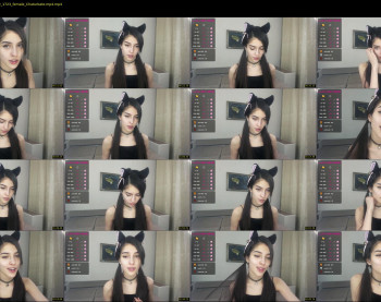 sugar_morgan — 4 minute Chaturbate female cam show recording, 1080p, Jan 31, 2022
