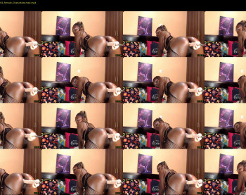 sugarmirie — 7 minute Chaturbate female cam show recording, 720p, Jan 31, 2022