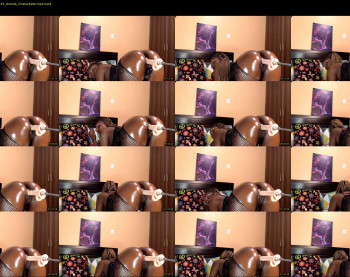 sugarmirie — 25 minute Chaturbate female cam show recording, 720p, Jan 31, 2022