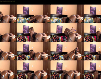 sugarmirie — 87 minute Chaturbate female cam show recording, 720p, Jan 31, 2022