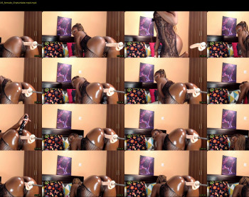 sugarmirie — 67 minute Chaturbate female cam show recording, 720p, Jan 31, 2022