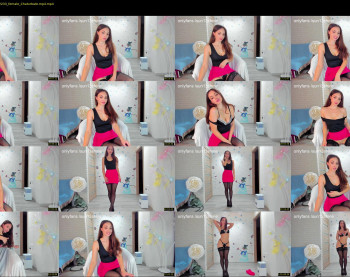sunshine13_ — 70 minute Chaturbate female cam show recording, 1080p, Jan 31, 2022