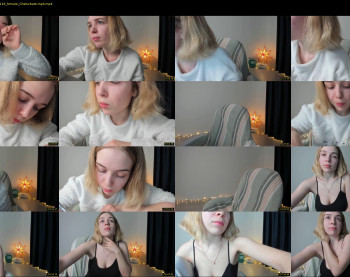 sweetcobra — 144 minute Chaturbate female cam show recording, 720p, Jan 31, 2022