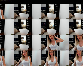 sweetndcrazy — 3 minute Chaturbate female cam show recording, 1080p, Jan 31, 2022