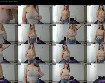 sweettdream__x — 70 minute Chaturbate female cam show recording, 1080p, Jan 31, 2022