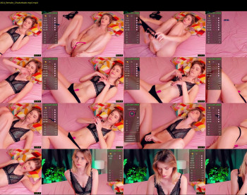 sweetthrone — 70 minute Chaturbate couple cam show recording, 1080p, Jan 31, 2022