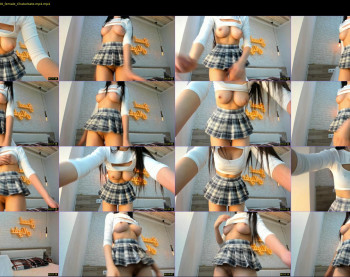 taeni_lara — 8 minute Chaturbate female cam show recording, 720p, Jan 31, 2022