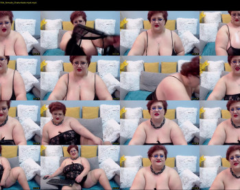 tastychubby — 42 minute Chaturbate female cam show recording, 720p, Jan 31, 2022