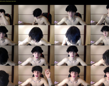 teddy_mode — 48 minute Chaturbate couple cam show recording, 1080p, Jan 31, 2022