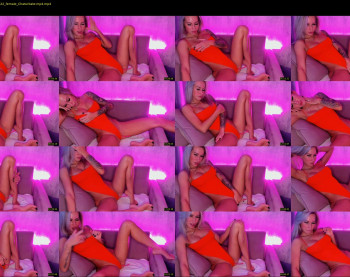 teonatorru — 30 minute Chaturbate female cam show recording, 720p, Feb 1, 2022