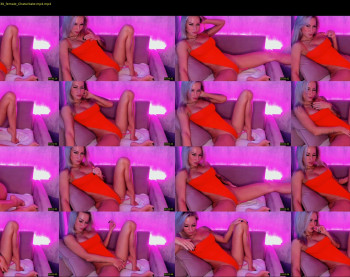 teonatorru — 12 minute Chaturbate female cam show recording, 720p, Feb 1, 2022