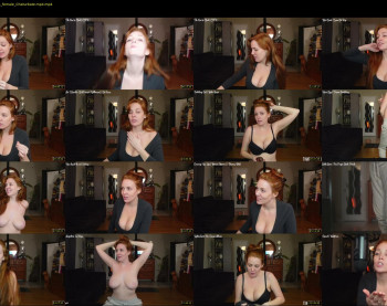 tinatopp — 70 minute Chaturbate female cam show recording, 1080p, Jan 31, 2022