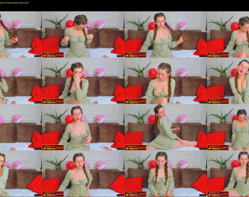 toxl — 62 minute Chaturbate female cam show recording, 1080p, Jan 31, 2022