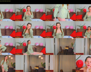 toxl — 57 minute Chaturbate female cam show recording, 1080p, Jan 31, 2022