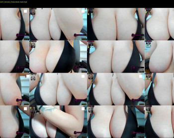 vanessacroft — 70 minute Chaturbate female cam show recording, 1080p, Jan 31, 2022