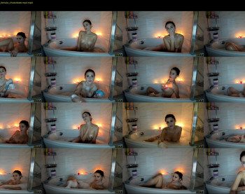 vasillisa — 36 minute Chaturbate female cam show recording, 1080p, Jan 31, 2022
