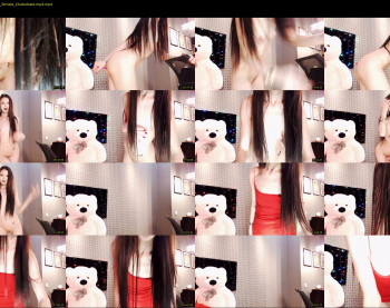 verasun — 23 minute Chaturbate female cam show recording, 720p, Jan 31, 2022