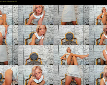 viciousqueen — 45 minute Chaturbate female cam show recording, 1080p, Jan 31, 2022