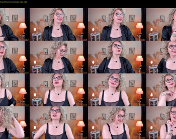 victoria_dior — 17 minute Chaturbate female cam show recording, 1080p, Jan 31, 2022