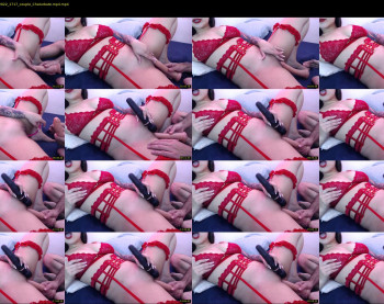 wekeepyoursecret — 24 minute Chaturbate couple cam show recording, 480p, Jan 31, 2022