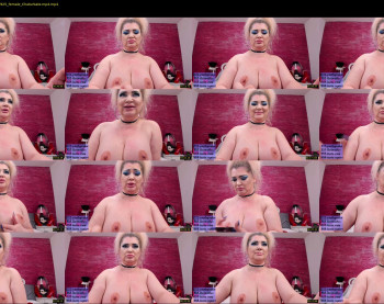 wildkatrina_ — 11 minute Chaturbate female cam show recording, 1080p, Jan 31, 2022