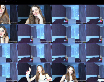 your__voice — 70 minute Chaturbate female cam show recording, 1080p, Jan 31, 2022