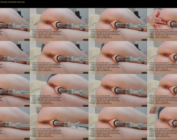 your_lina — 18 minute Chaturbate female cam show recording, 1080p, Feb 1, 2022