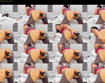 yully_ — 70 minute Chaturbate female cam show recording, 1080p, Feb 1, 2022